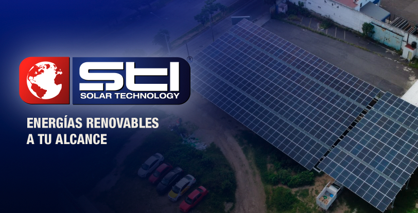 MicroInversor para Paneles Solares, MicroGreen - Todo en Ventilación SA de  CV