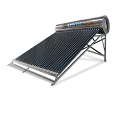 STI Solar Technology® :: Productos